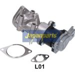 Japanparts AGR-Ventil EGR-L01 Japanparts AGR-Ventil EGR-L01