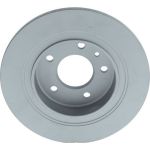 Bremsscheibe 0 986 479 F83 Bremsscheibe 0 986 479 F83