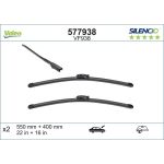 VM938 Silencio X-Trm LHD 577938 VM938 Silencio X-Trm LHD 577938