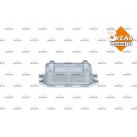 NRF Ölkühler, Motoröl 31207 NRF Ölkühler, Motoröl 31207