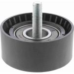 Vaico Umlenkrolle für Keilrippenriemen V30-3122