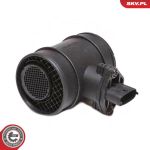 07SKV090 SKV GERMANY Luftmassenmesser Luftmengenmesser 07SKV090 07SKV090 SKV GERMANY Luftmassenmesser Luftmengenmesser 07SKV090