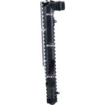 Kühler, Motorkühlung 51580 Kühler, Motorkühlung 51580