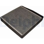 DELPHI Innenraumfilter TSP0325088C DELPHI Innenraumfilter TSP0325088C