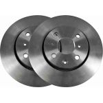 Vaico Bremsscheibe V42-80019