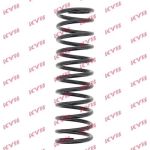 KYB Fahrwerksfeder VW T. Golf I, Scirocco 1.1-1.8 02.74-04.94 RA5071 KYB Fahrwerksfeder VW T. Golf I, Scirocco 1.1-1.8 02.74-04.94 RA5071