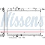 Wasserkühler PKW 63694A Wasserkühler PKW 63694A