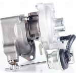 NISSENS Turbolader 93087 NISSENS Turbolader 93087