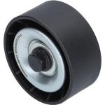 KAMOKA Umlenk-/Führungsrolle, Keilrippenriemen R0251 KAMOKA Umlenk-/Führungsrolle, Keilrippenriemen R0251