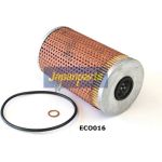 Japanparts Ölfilter FO-ECO016 Japanparts Ölfilter FO-ECO016