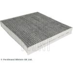 Innenraumfilter Honda Accord 03- Mit Aktivkohle ADH22514 Innenraumfilter Honda Accord 03- Mit Aktivkohle ADH22514