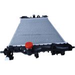 MAXGEAR Motorkühler AC230051 MAXGEAR Motorkühler AC230051