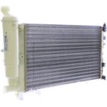 MAHLE Kühler, Motorkühlung CR 468 000S MAHLE Kühler, Motorkühlung CR 468 000S