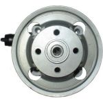 SPIDAN Hydraulikpumpe 54414 SPIDAN Hydraulikpumpe 54414