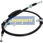 Seilzug, Feststellbremse Hyundai T. Trajet 00-08 Pr BC-H43R Seilzug, Feststellbremse Hyundai T. Trajet 00-08 Pr BC-H43R