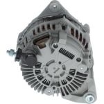 Bosch Lichtmaschine 1 986 A01 481 Bosch Lichtmaschine 1 986 A01 481