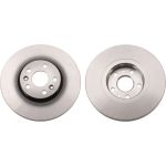 Bremsscheibe Renault P. Scenic 2.0Dci 05 DF6449 Bremsscheibe Renault P. Scenic 2.0Dci 05 DF6449