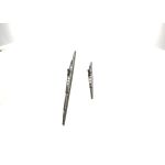 654 BOSCH Wischerblatt, Set 3397010299 654 BOSCH Wischerblatt, Set 3397010299