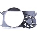 Kühlerlüfter PKW 85825 Kühlerlüfter PKW 85825