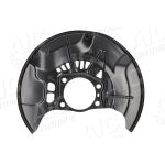 BREMSANKERBLECH V L VERZINKT D:325MM 58811 BREMSANKERBLECH V L VERZINKT D:325MM 58811