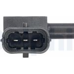 DELPHI Sensor, Abgasdruck DPS00047-12B1 DELPHI Sensor, Abgasdruck DPS00047-12B1