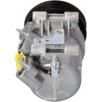Kompressor, Klimaanlage 320101 Kompressor, Klimaanlage 320101