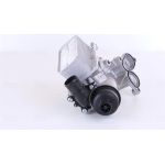 Ölkühler PKW 90924 Ölkühler PKW 90924