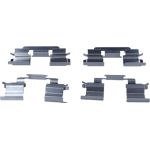 Zubehörsatz SBB 109-1216 Zubehörsatz SBB 109-1216