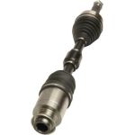 MAXGEAR Antriebswelle 27-3554MG 49-2588 MAXGEAR Antriebswelle 27-3554MG 49-2588
