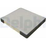 DELPHI Innenraumfilter TSP0325211 DELPHI Innenraumfilter TSP0325211