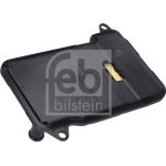 febi Automatikgetriebeöl-Filtersatz 184776 febi Automatikgetriebeöl-Filtersatz 184776