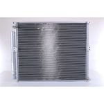 Nissens Klimakondensator PKW 940106