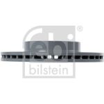 FEBI BILSTEIN Bremsscheibe 11893 FEBI BILSTEIN Bremsscheibe 11893