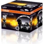LIGHTsignal LED BEACON 12/24V 7W RBL102 LIGHTsignal LED BEACON 12/24V 7W RBL102