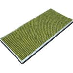 KAMOKA Filter, Innenraumluft 6080058 KAMOKA Filter, Innenraumluft 6080058