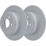 Bremsscheibe Volvo T. C70/S70/V70 97-05 24.0110-0214.1 Bremsscheibe Volvo T. C70/S70/V70 97-05 24.0110-0214.1
