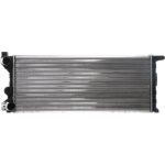 MAHLE Kühler, Motorkühlung CR 597 000S MAHLE Kühler, Motorkühlung CR 597 000S