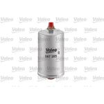 VALEO Kraftstofffilter 587205 VALEO Kraftstofffilter 587205