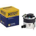 HENGST FILTER Kraftstofffilter H323WK HENGST FILTER Kraftstofffilter H323WK