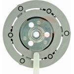 MITNEHMERSCHEIBE, MAGNETKUPPLUNG-KOMPRESSOR AC-05SD34 MITNEHMERSCHEIBE, MAGNETKUPPLUNG-KOMPRESSOR AC-05SD34