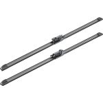 Bosch Scheibenwischer Aerotwin A099S 3397007099 Bosch Scheibenwischer Aerotwin A099S 3397007099