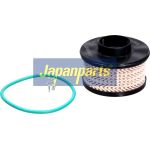 Japanparts Kraftstofffilter FC-ECO096 Japanparts Kraftstofffilter FC-ECO096