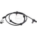 A.B.S. ABS Sensor 30743 A.B.S. ABS Sensor 30743