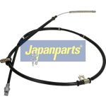 Seilzug, Feststellbremse Mitsubishi T. Galant 1.8-2.5 92-04 Pr BC-500 Seilzug, Feststellbremse Mitsubishi T. Galant 1.8-2.5 92-04 Pr BC-500