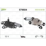 579604 Wischermotor hinten 579604 Wischermotor hinten