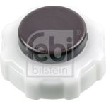 FEBI BILSTEIN Verschlußdeckel, Kühlmittelbehälter 185504