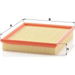MANN-FILTER Luftfilter C 2696 MANN-FILTER Luftfilter C 2696