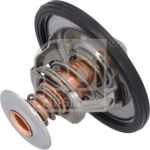 FEBI BILSTEIN Thermostat 33493 FEBI BILSTEIN Thermostat 33493