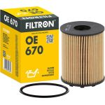 FILTRON Ölfilter OE 670 FILTRON Ölfilter OE 670