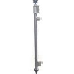 Kondensator, Klimaanlage AC 814 000S Kondensator, Klimaanlage AC 814 000S